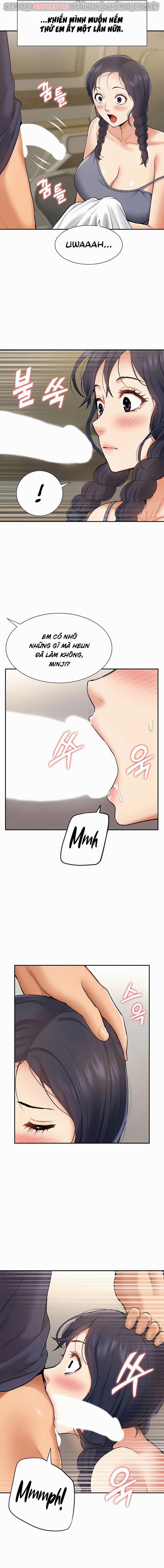 Tôi Là Người Bị Thôi Miên Nhưng Lại Lập Ra Dàn Harem Idol 17 trang 13