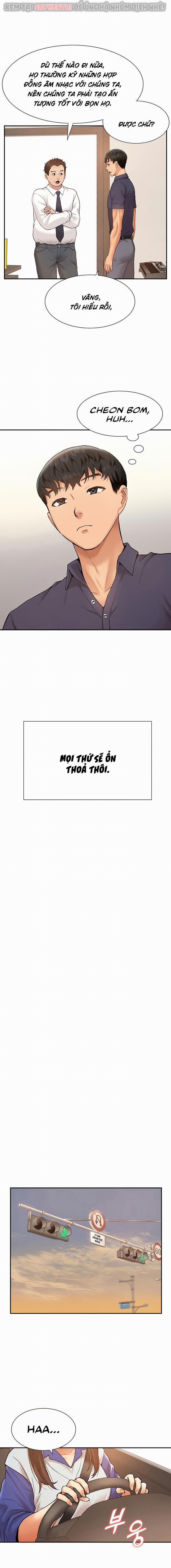 Tôi Là Người Bị Thôi Miên Nhưng Lại Lập Ra Dàn Harem Idol 17 trang 7