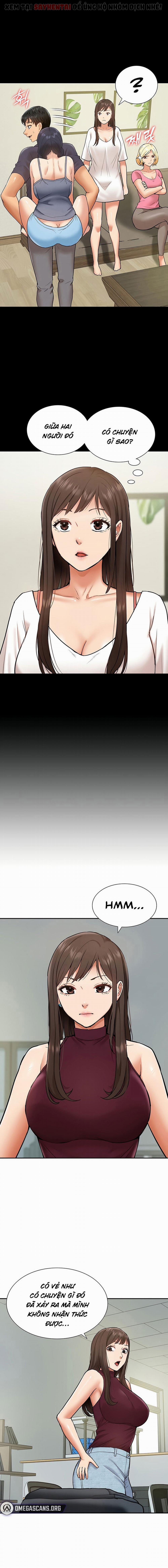 Tôi Là Người Bị Thôi Miên Nhưng Lại Lập Ra Dàn Harem Idol 18 trang 16