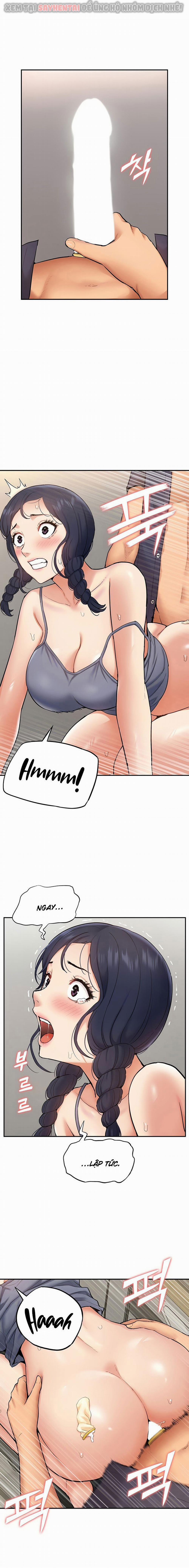 Tôi Là Người Bị Thôi Miên Nhưng Lại Lập Ra Dàn Harem Idol 18 trang 7