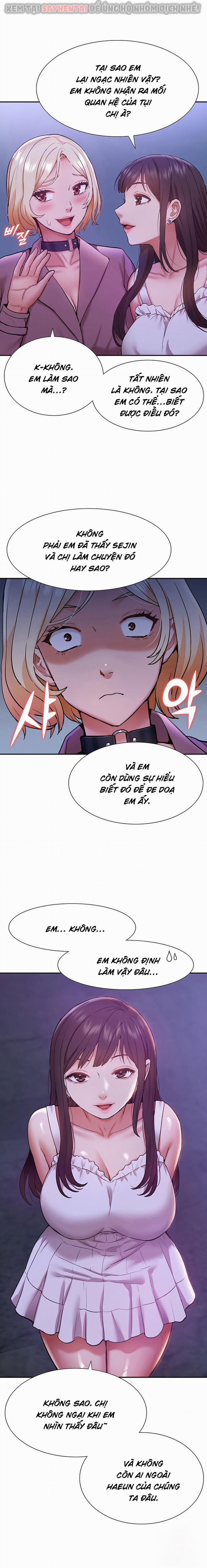 Tôi Là Người Bị Thôi Miên Nhưng Lại Lập Ra Dàn Harem Idol 19 trang 11