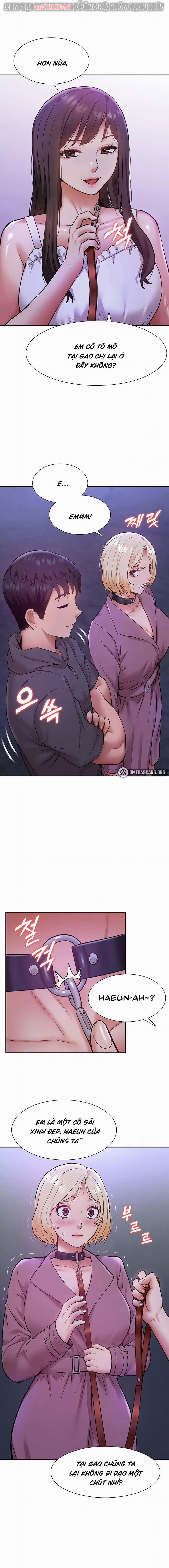 Tôi Là Người Bị Thôi Miên Nhưng Lại Lập Ra Dàn Harem Idol 19 trang 12