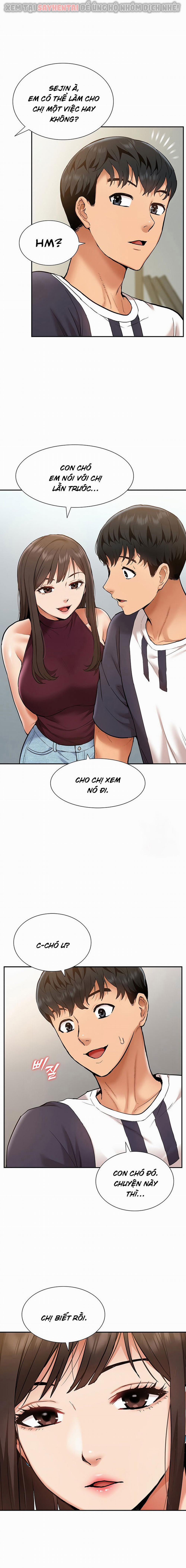 Tôi Là Người Bị Thôi Miên Nhưng Lại Lập Ra Dàn Harem Idol 19 trang 6