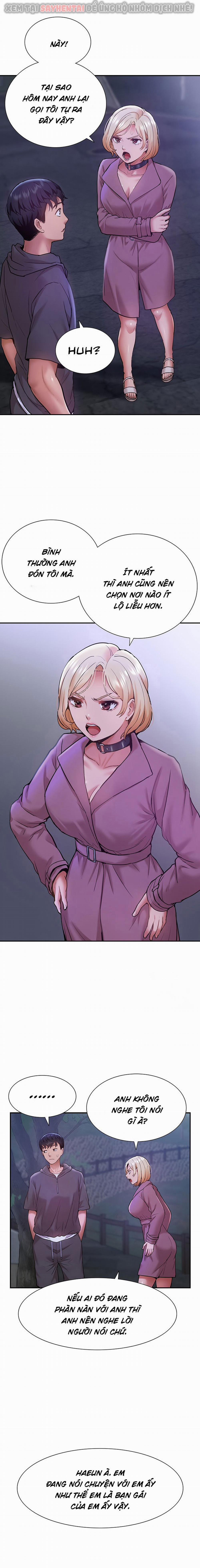 Tôi Là Người Bị Thôi Miên Nhưng Lại Lập Ra Dàn Harem Idol 19 trang 9