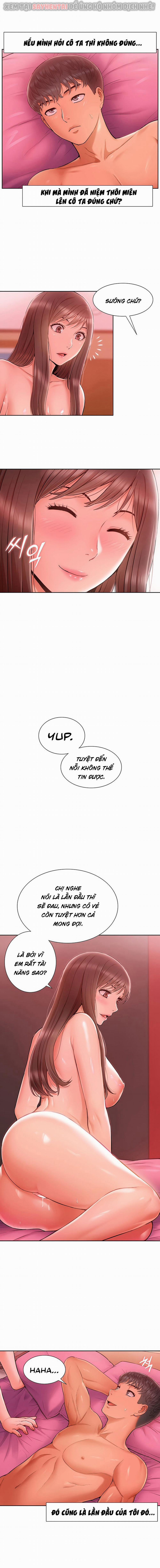 Tôi Là Người Bị Thôi Miên Nhưng Lại Lập Ra Dàn Harem Idol 2 trang 10