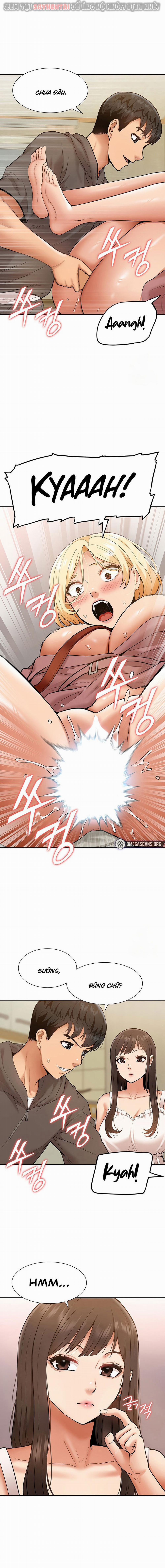 Tôi Là Người Bị Thôi Miên Nhưng Lại Lập Ra Dàn Harem Idol 20 trang 5