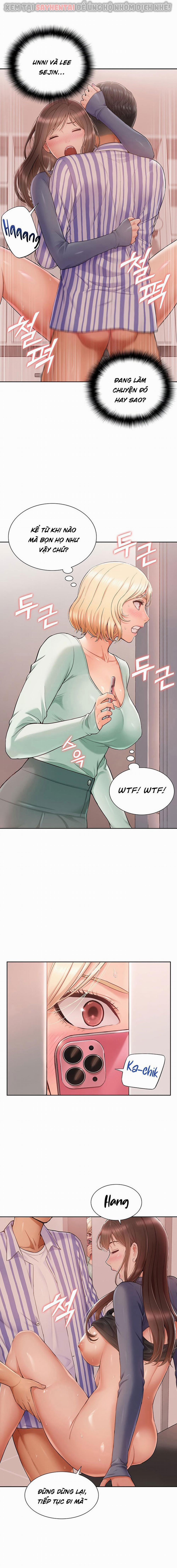 Tôi Là Người Bị Thôi Miên Nhưng Lại Lập Ra Dàn Harem Idol 4 trang 10