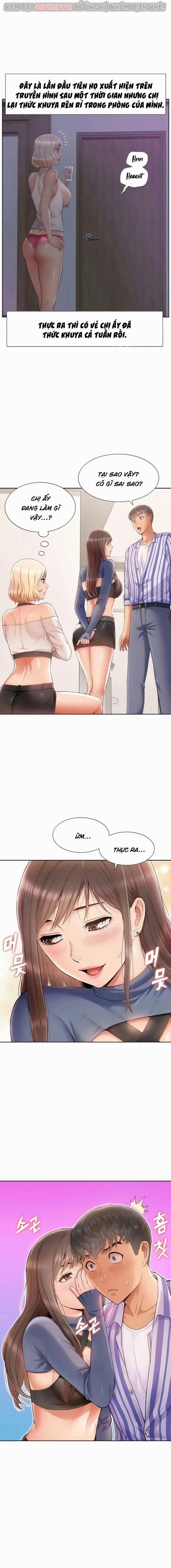 Tôi Là Người Bị Thôi Miên Nhưng Lại Lập Ra Dàn Harem Idol 4 trang 3