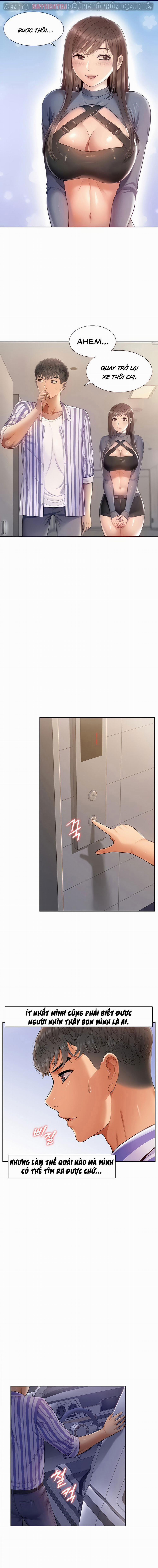Tôi Là Người Bị Thôi Miên Nhưng Lại Lập Ra Dàn Harem Idol 5 trang 4