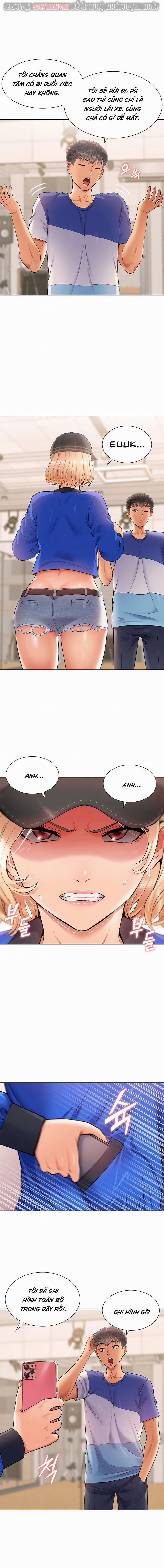 Tôi Là Người Bị Thôi Miên Nhưng Lại Lập Ra Dàn Harem Idol 5 trang 9