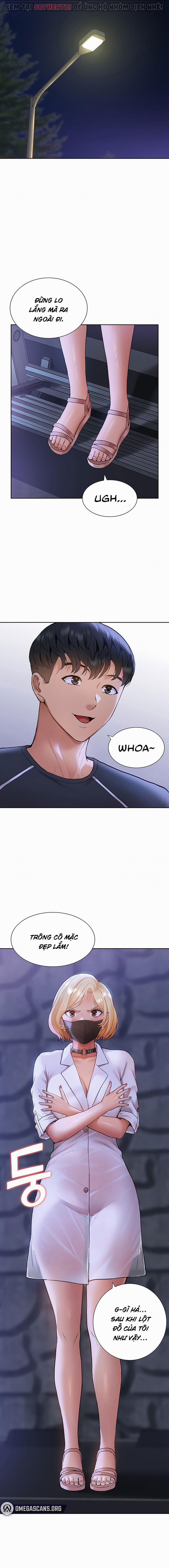 Tôi Là Người Bị Thôi Miên Nhưng Lại Lập Ra Dàn Harem Idol 8 trang 4