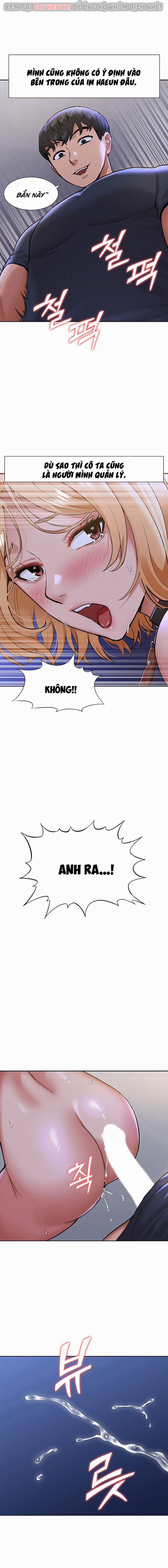 Tôi Là Người Bị Thôi Miên Nhưng Lại Lập Ra Dàn Harem Idol 9 trang 18