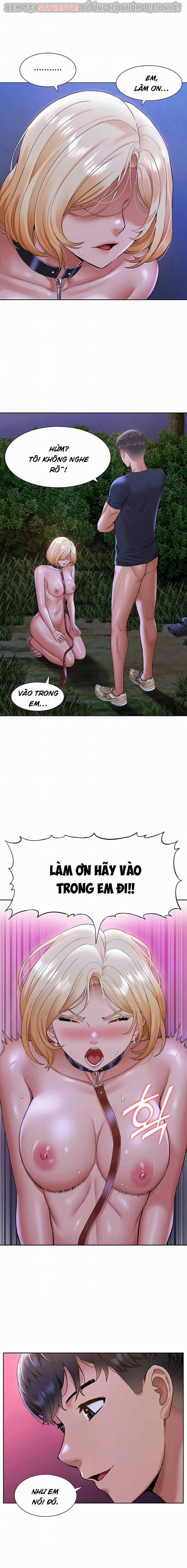 Tôi Là Người Bị Thôi Miên Nhưng Lại Lập Ra Dàn Harem Idol 9 trang 6