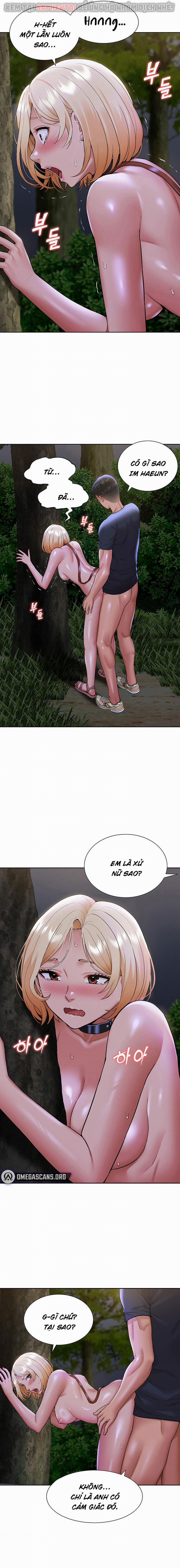 Tôi Là Người Bị Thôi Miên Nhưng Lại Lập Ra Dàn Harem Idol 9 trang 8