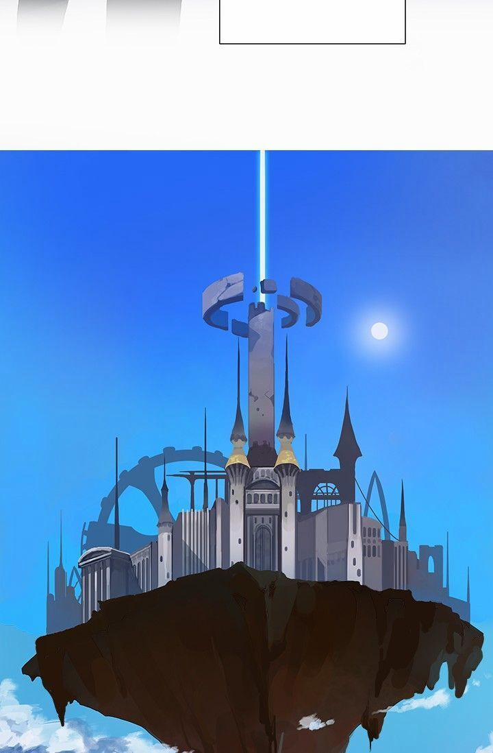 Tôi Là Người Chơi Duy Nhất Đăng Nhập 1 trang 11