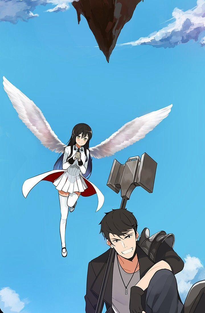 Tôi Là Người Chơi Duy Nhất Đăng Nhập 1 trang 12