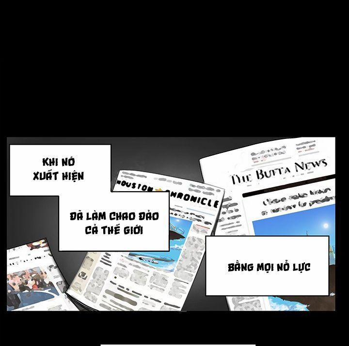 Tôi Là Người Chơi Duy Nhất Đăng Nhập 1 trang 25