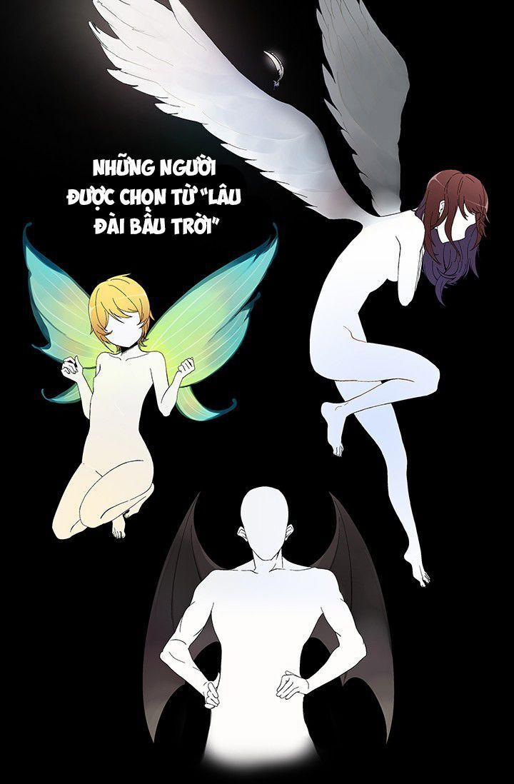 Tôi Là Người Chơi Duy Nhất Đăng Nhập 1 trang 30