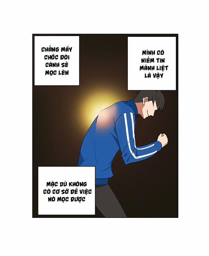 Tôi Là Người Chơi Duy Nhất Đăng Nhập 1 trang 37