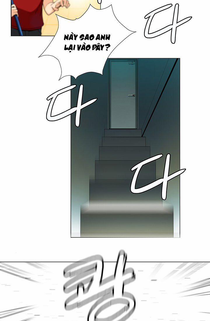 Tôi Là Người Chơi Duy Nhất Đăng Nhập 1 trang 51