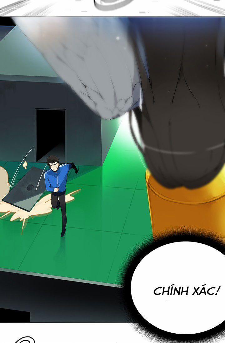 Tôi Là Người Chơi Duy Nhất Đăng Nhập 1 trang 52