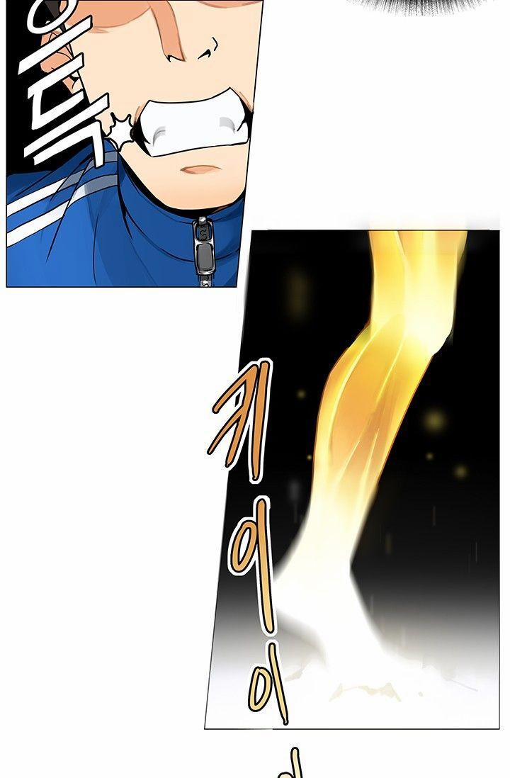 Tôi Là Người Chơi Duy Nhất Đăng Nhập 1 trang 53