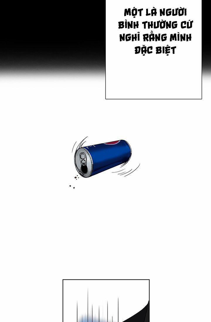 Tôi Là Người Chơi Duy Nhất Đăng Nhập 1 trang 6