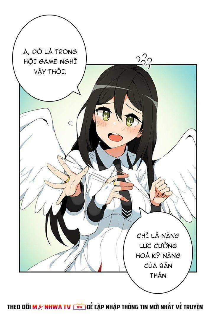 Tôi Là Người Chơi Duy Nhất Đăng Nhập 10 trang 10