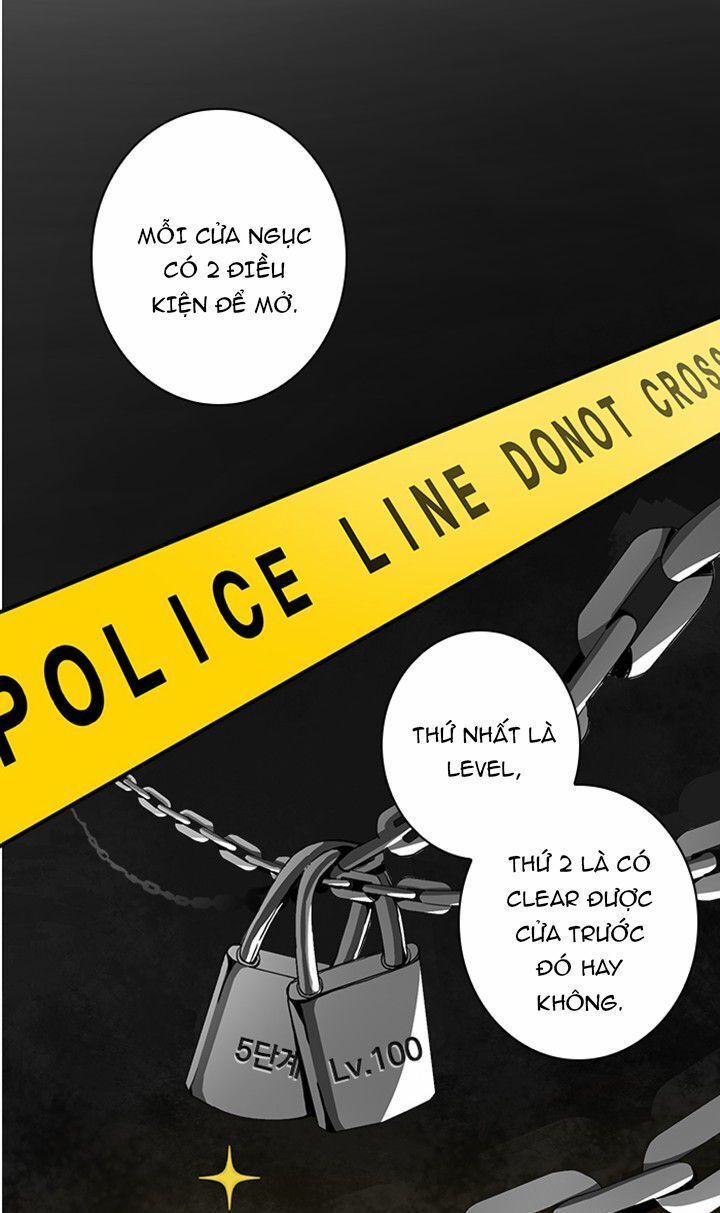 Tôi Là Người Chơi Duy Nhất Đăng Nhập 10 trang 13