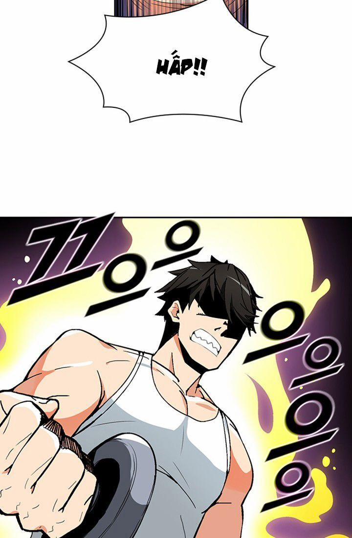 Tôi Là Người Chơi Duy Nhất Đăng Nhập 10 trang 26