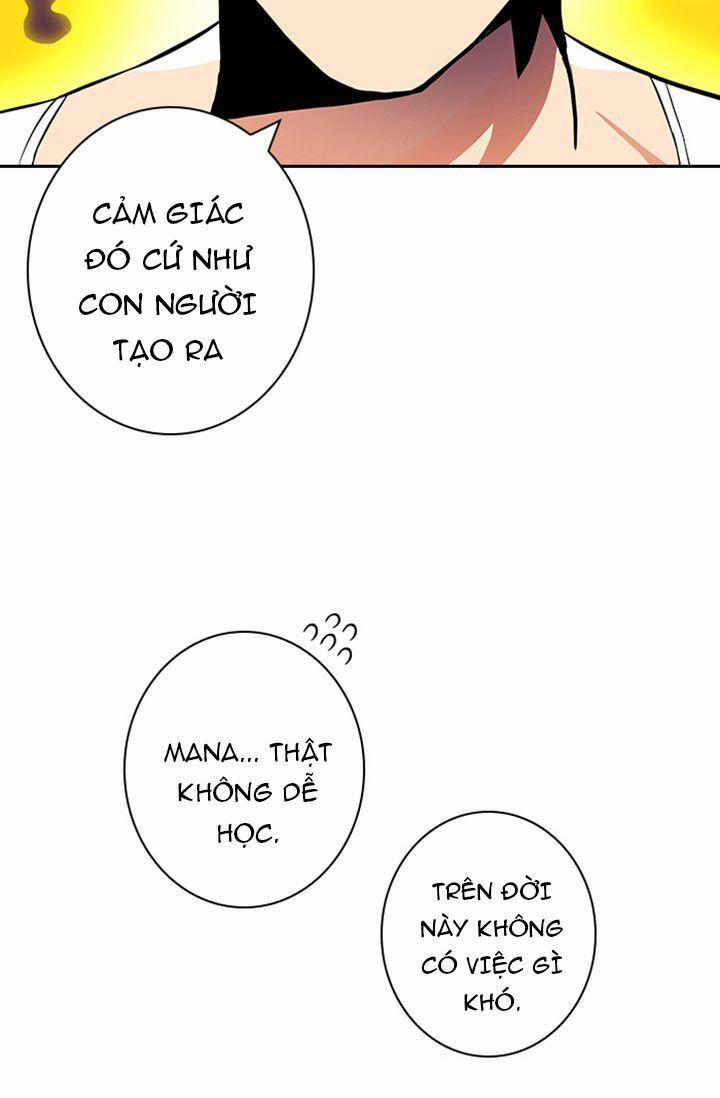 Tôi Là Người Chơi Duy Nhất Đăng Nhập 10 trang 34