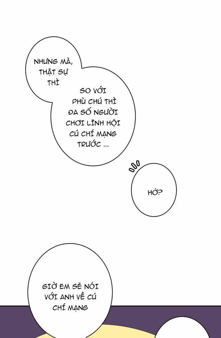 Tôi Là Người Chơi Duy Nhất Đăng Nhập 10 trang 41