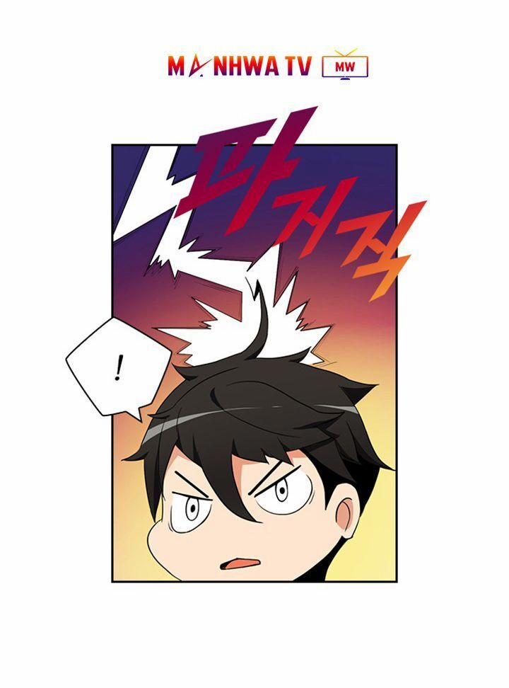 Tôi Là Người Chơi Duy Nhất Đăng Nhập 10 trang 45