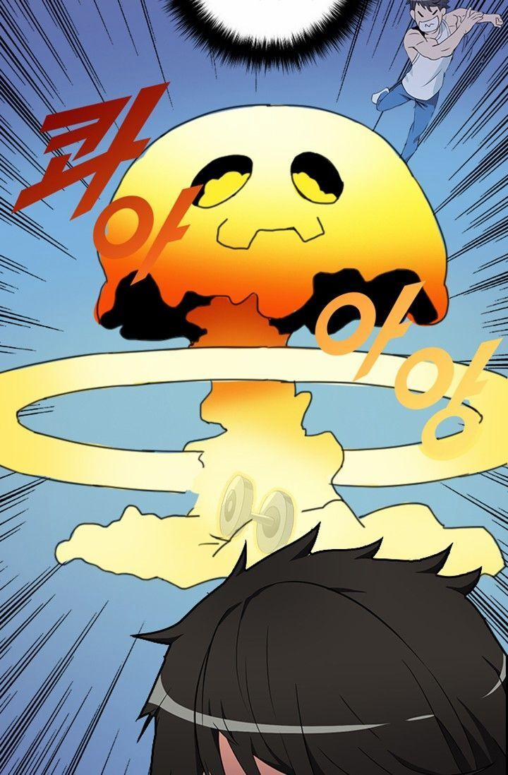 Tôi Là Người Chơi Duy Nhất Đăng Nhập 10 trang 55