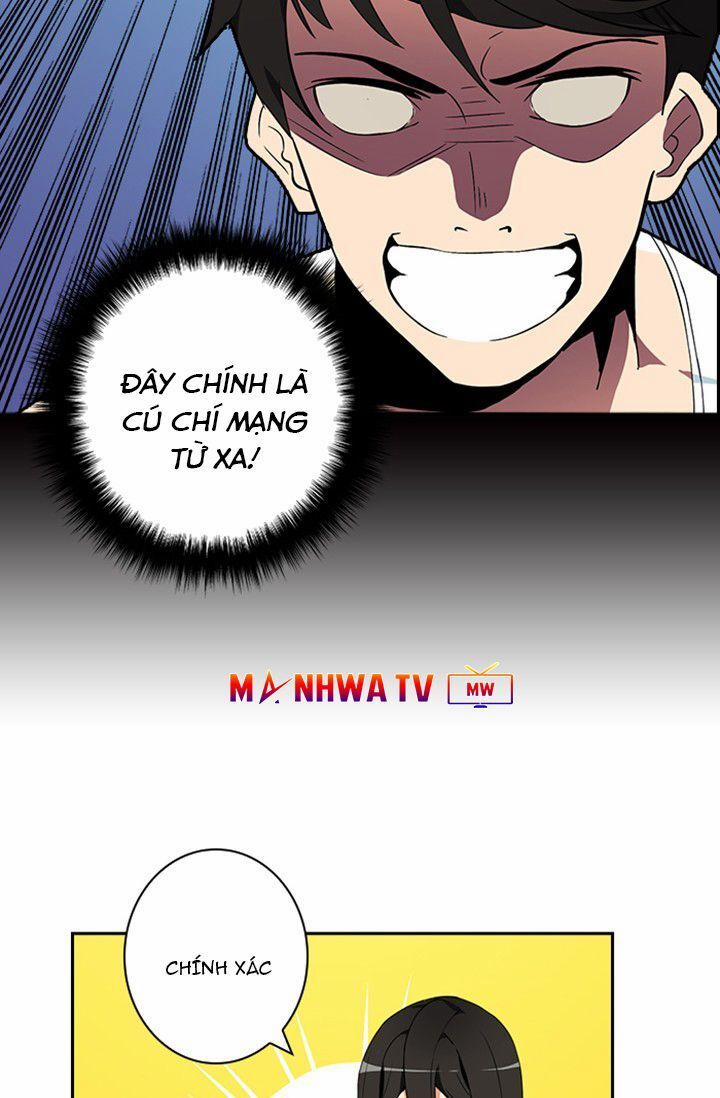 Tôi Là Người Chơi Duy Nhất Đăng Nhập 10 trang 56