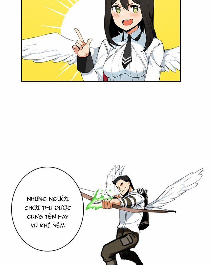 Tôi Là Người Chơi Duy Nhất Đăng Nhập 10 trang 57