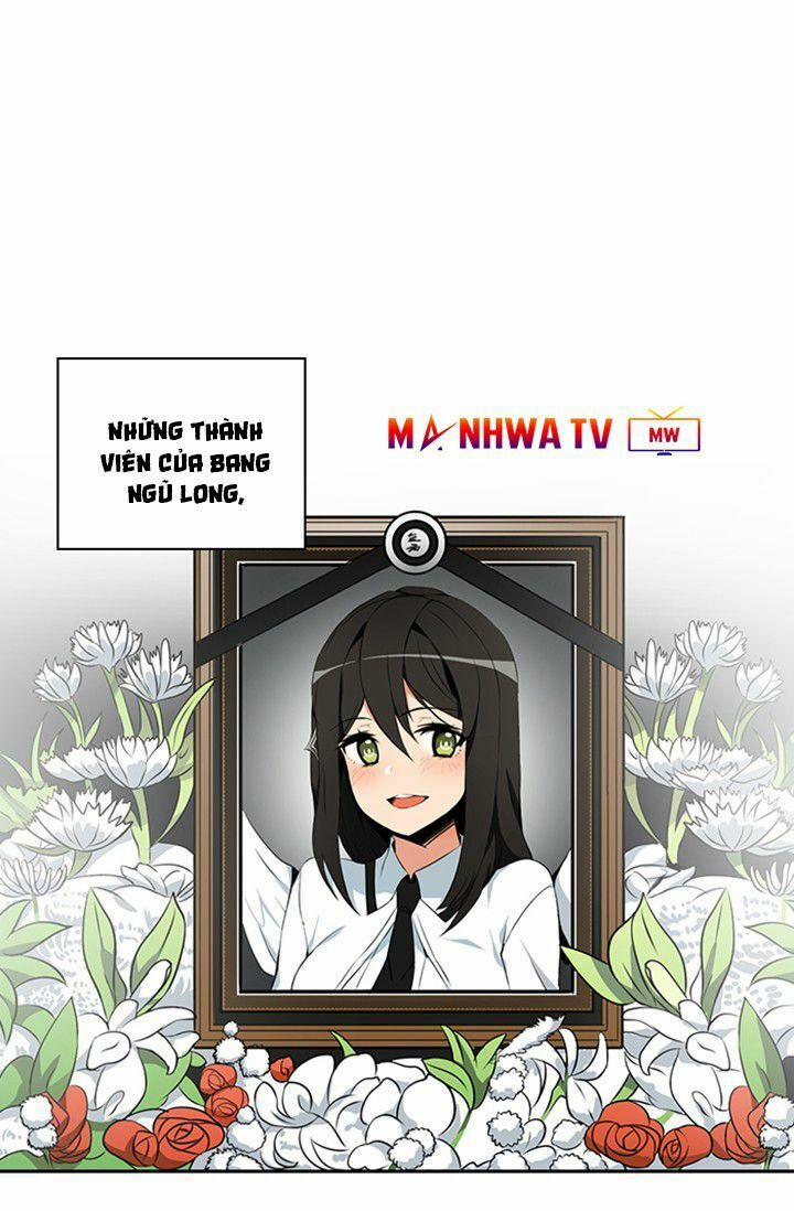 Tôi Là Người Chơi Duy Nhất Đăng Nhập 10 trang 6