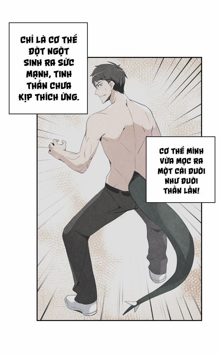 Tôi Là Người Chơi Duy Nhất Đăng Nhập 10 trang 66