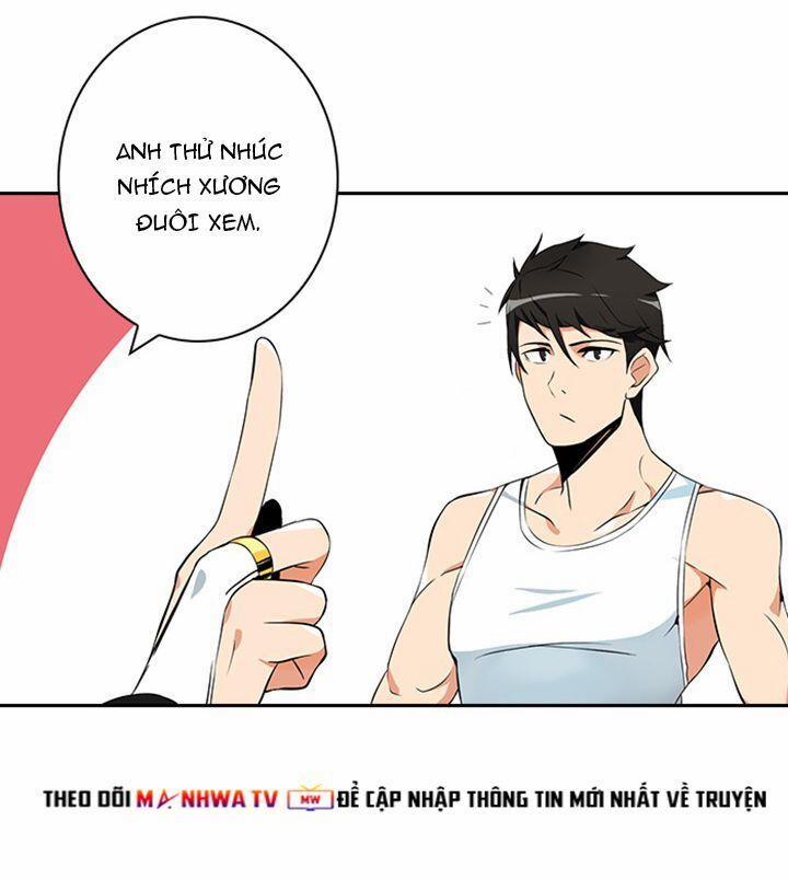 Tôi Là Người Chơi Duy Nhất Đăng Nhập 10 trang 68