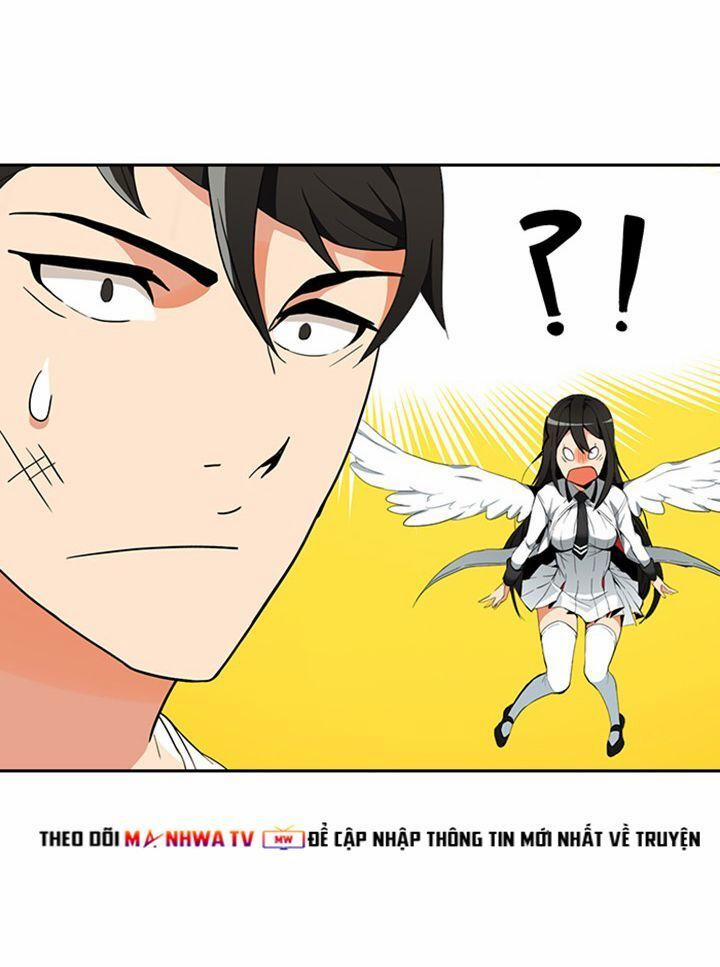 Tôi Là Người Chơi Duy Nhất Đăng Nhập 10 trang 73