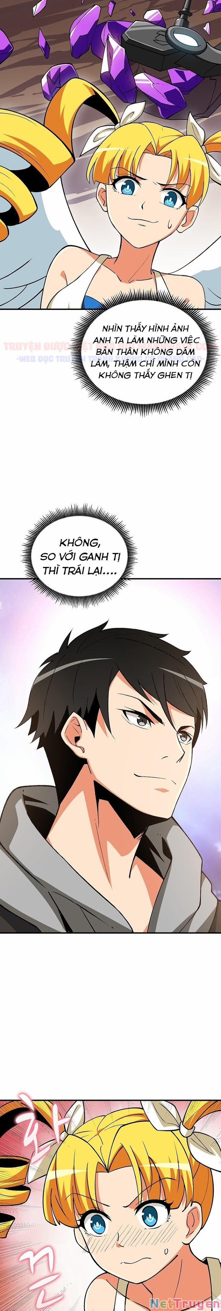 Tôi Là Người Chơi Duy Nhất Đăng Nhập 106 trang 22