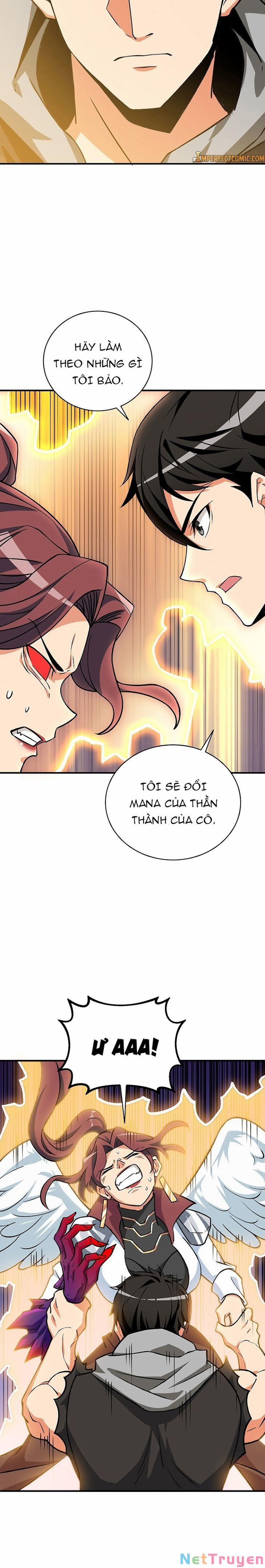 Tôi Là Người Chơi Duy Nhất Đăng Nhập 106 trang 3