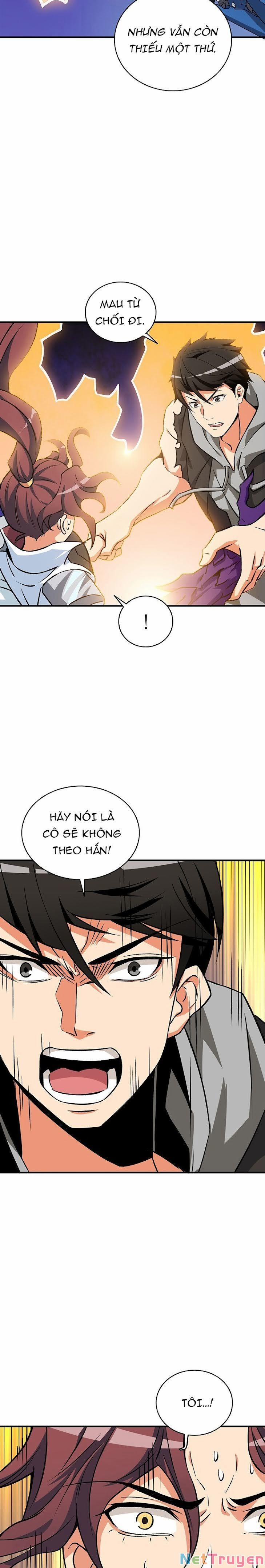 Tôi Là Người Chơi Duy Nhất Đăng Nhập 106 trang 6