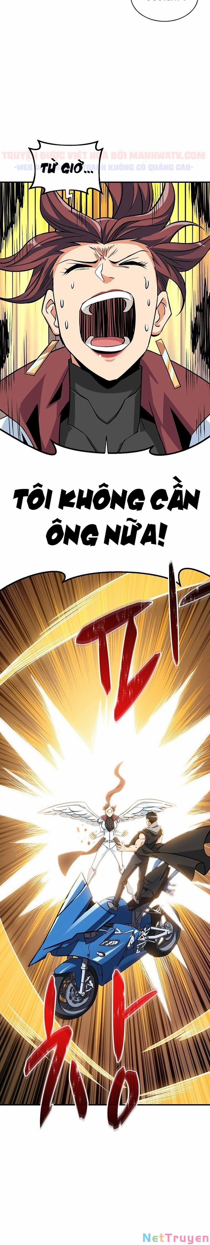 Tôi Là Người Chơi Duy Nhất Đăng Nhập 106 trang 8