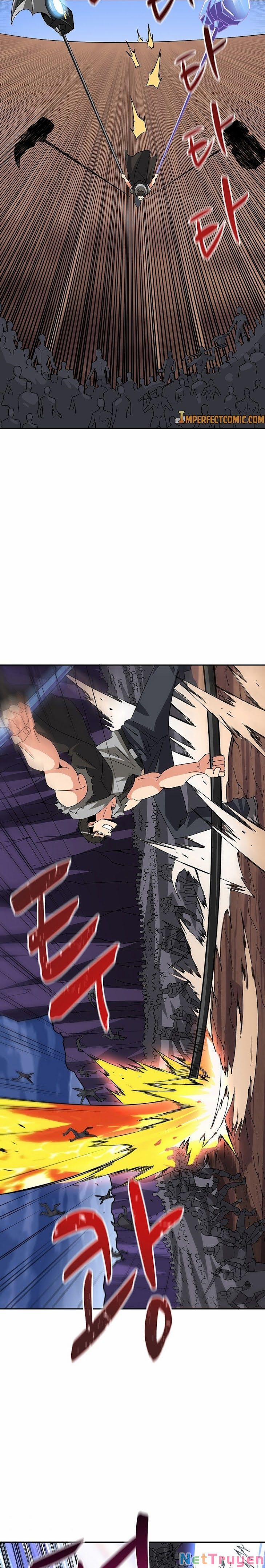 Tôi Là Người Chơi Duy Nhất Đăng Nhập 107 trang 2