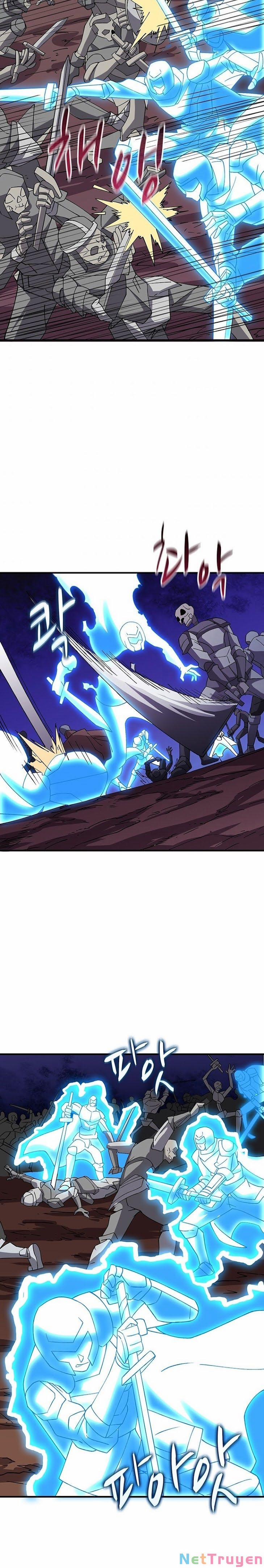 Tôi Là Người Chơi Duy Nhất Đăng Nhập 107 trang 26