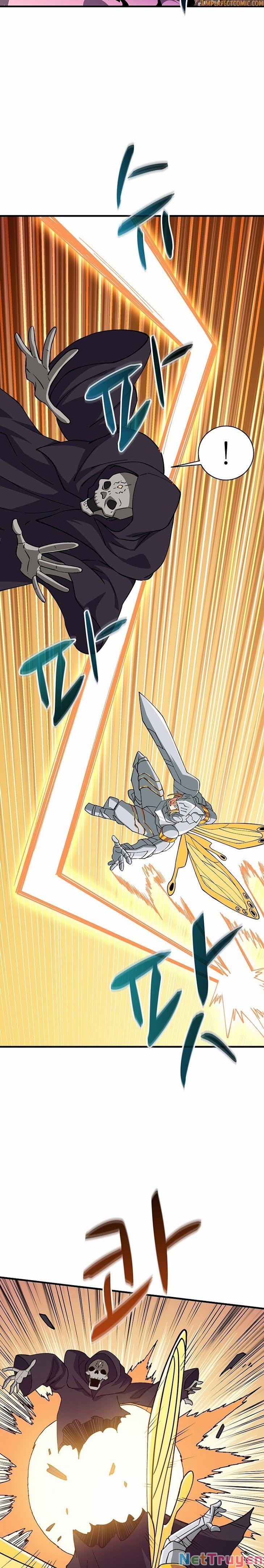 Tôi Là Người Chơi Duy Nhất Đăng Nhập 107 trang 9