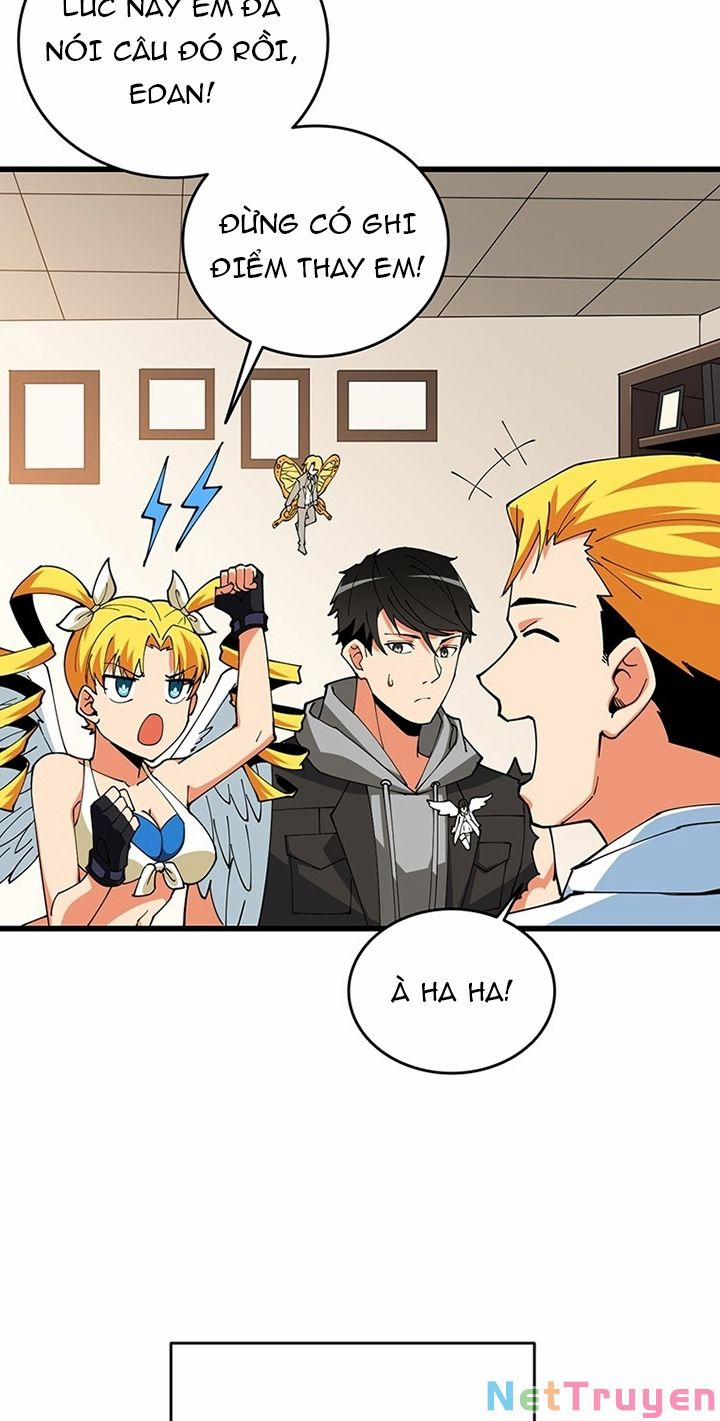 Tôi Là Người Chơi Duy Nhất Đăng Nhập 108 trang 21