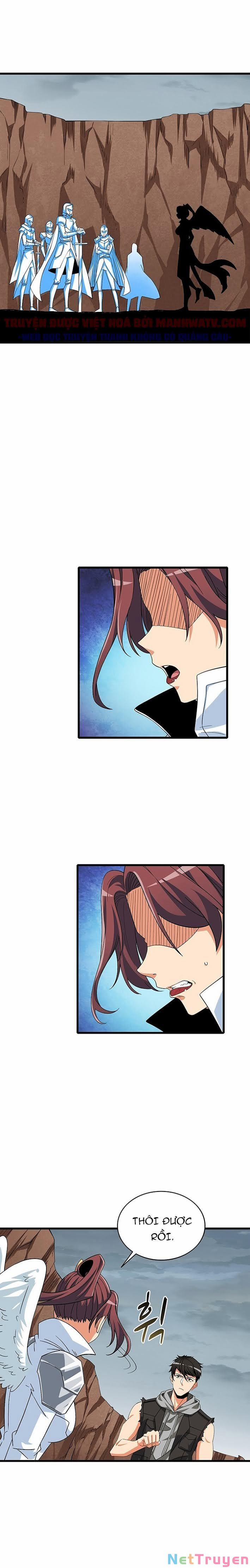 Tôi Là Người Chơi Duy Nhất Đăng Nhập 108 trang 4