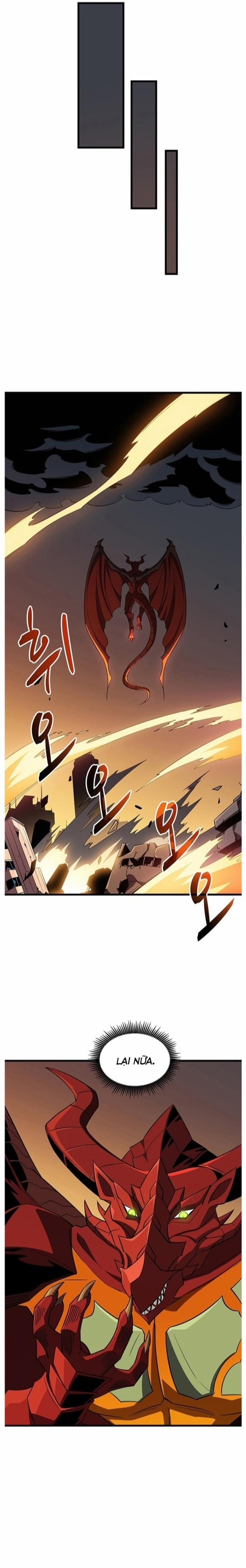 Tôi Là Người Chơi Duy Nhất Đăng Nhập 109 trang 10